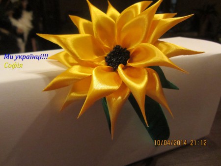 Обруч "Сонях" - 35 грн